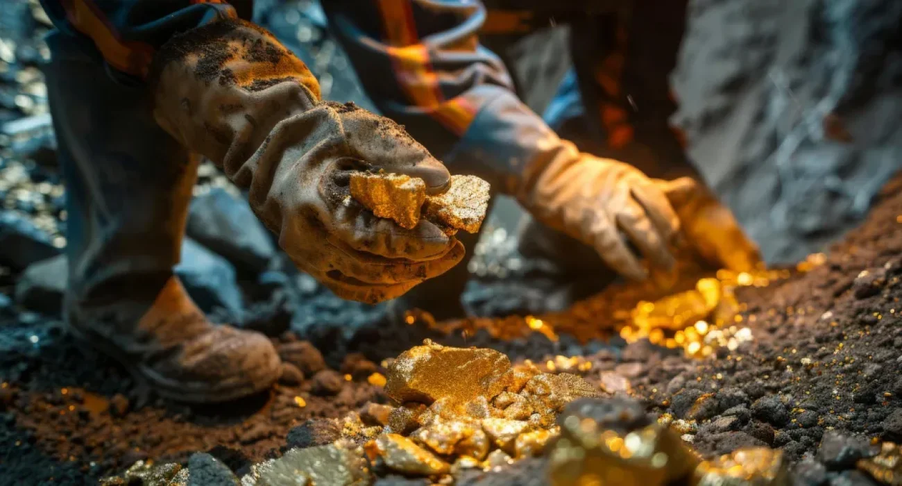 Gold Demand Dynamics in 2026: Why Global Investors Are Pivoting to Responsible Mining