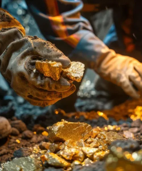 Gold Demand Dynamics in 2026: Why Global Investors Are Pivoting to Responsible Mining
