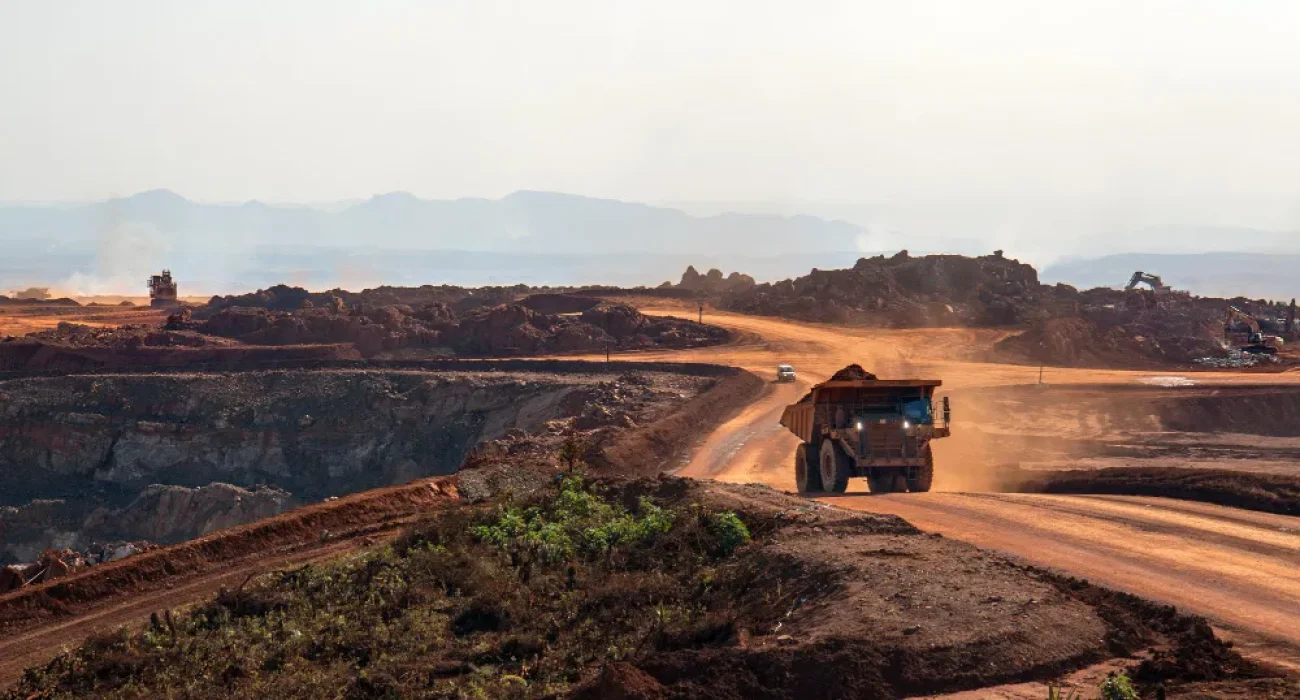 The 4 Pillars of Responsible Mining: A Framework for Modern Operations