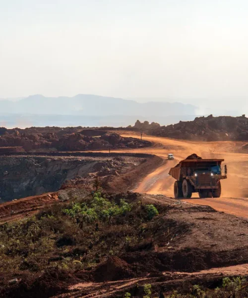 The 4 Pillars of Responsible Mining: A Framework for Modern Operations